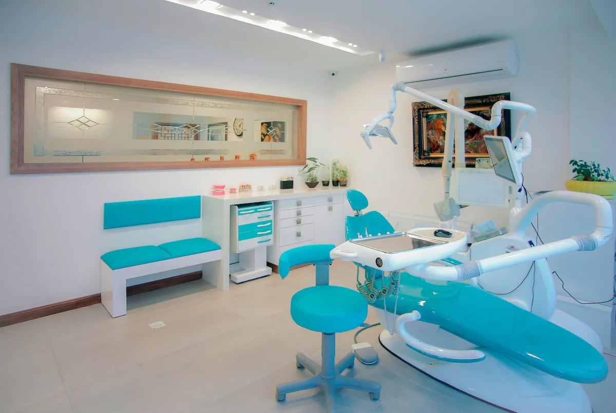 BrightSmile dental clinic